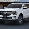 FORD EVEREST AMBIENT 2.0L AT 4x2-SINGER-TURBO