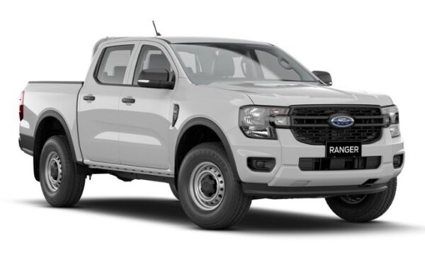 RANGER XL 2.0L 4×4 MT