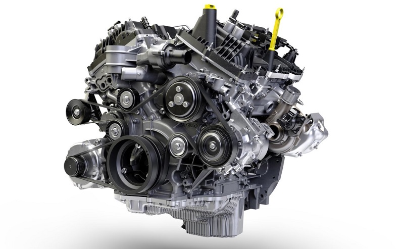 FORD RANGER WILDTRAK 2.0L 4×4 AT 39