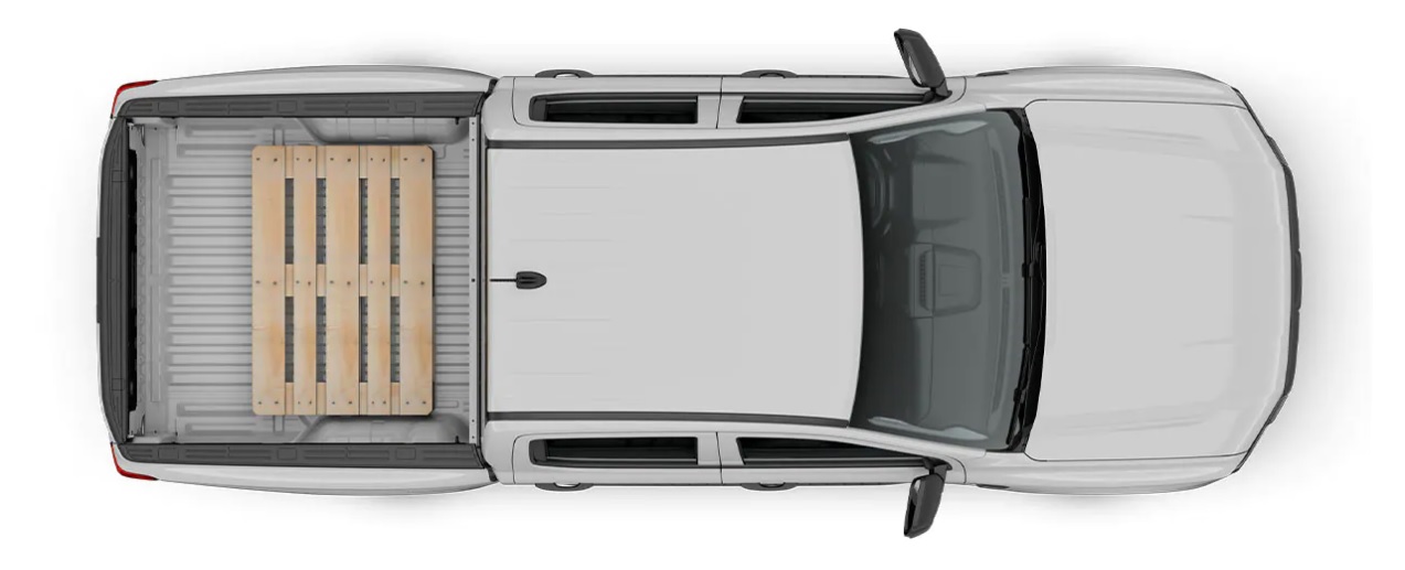 FORD RANGER WILDTRAK 2.0L 4×4 AT 28