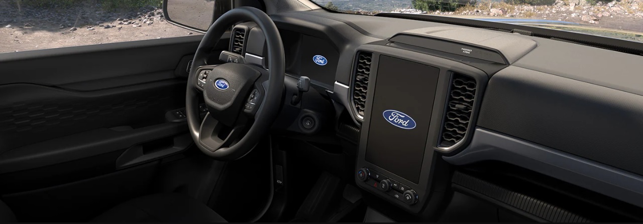 FORD RANGER XLS 2.0L 4×2 AT 71