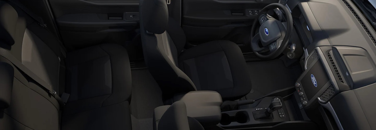 FORD RANGER XLS 2.0L 4×2 AT 72